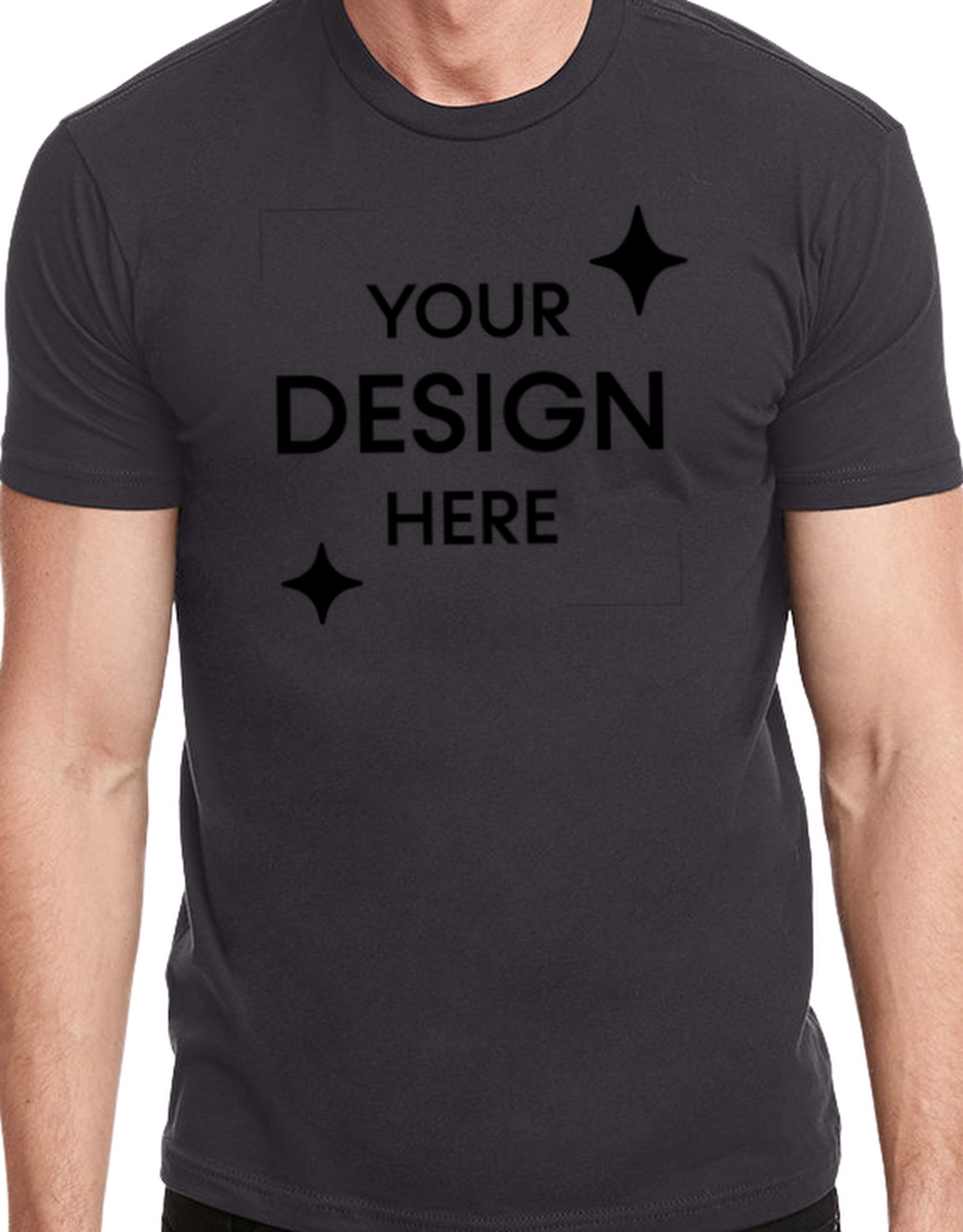 Unisex Cotton T-Shirt