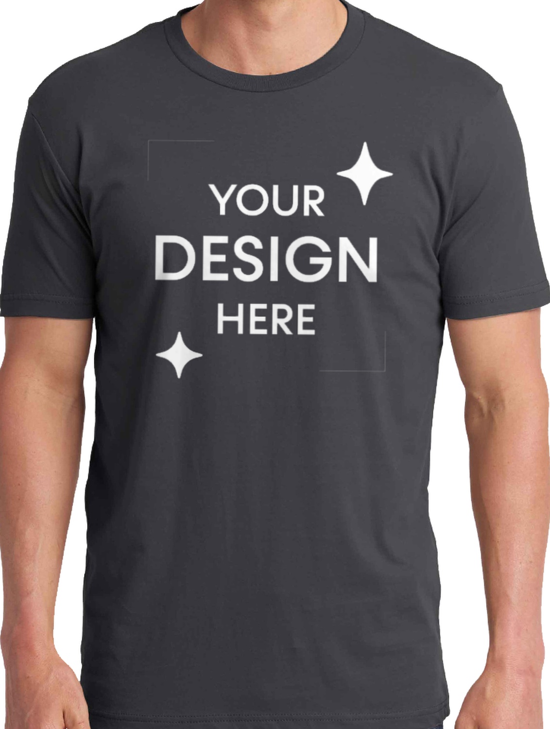 Unisex Cotton T-Shirt