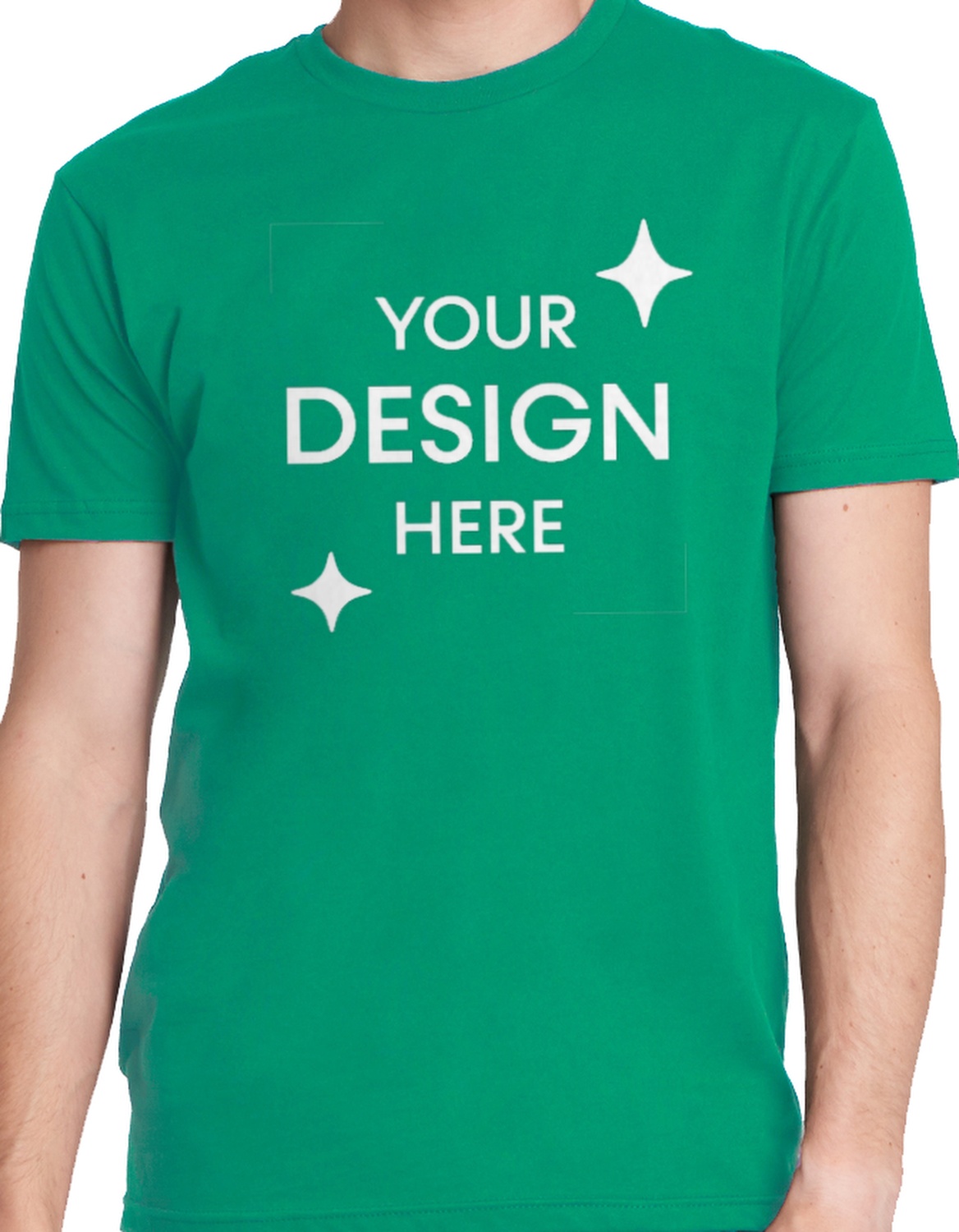 Unisex Cotton T-Shirt