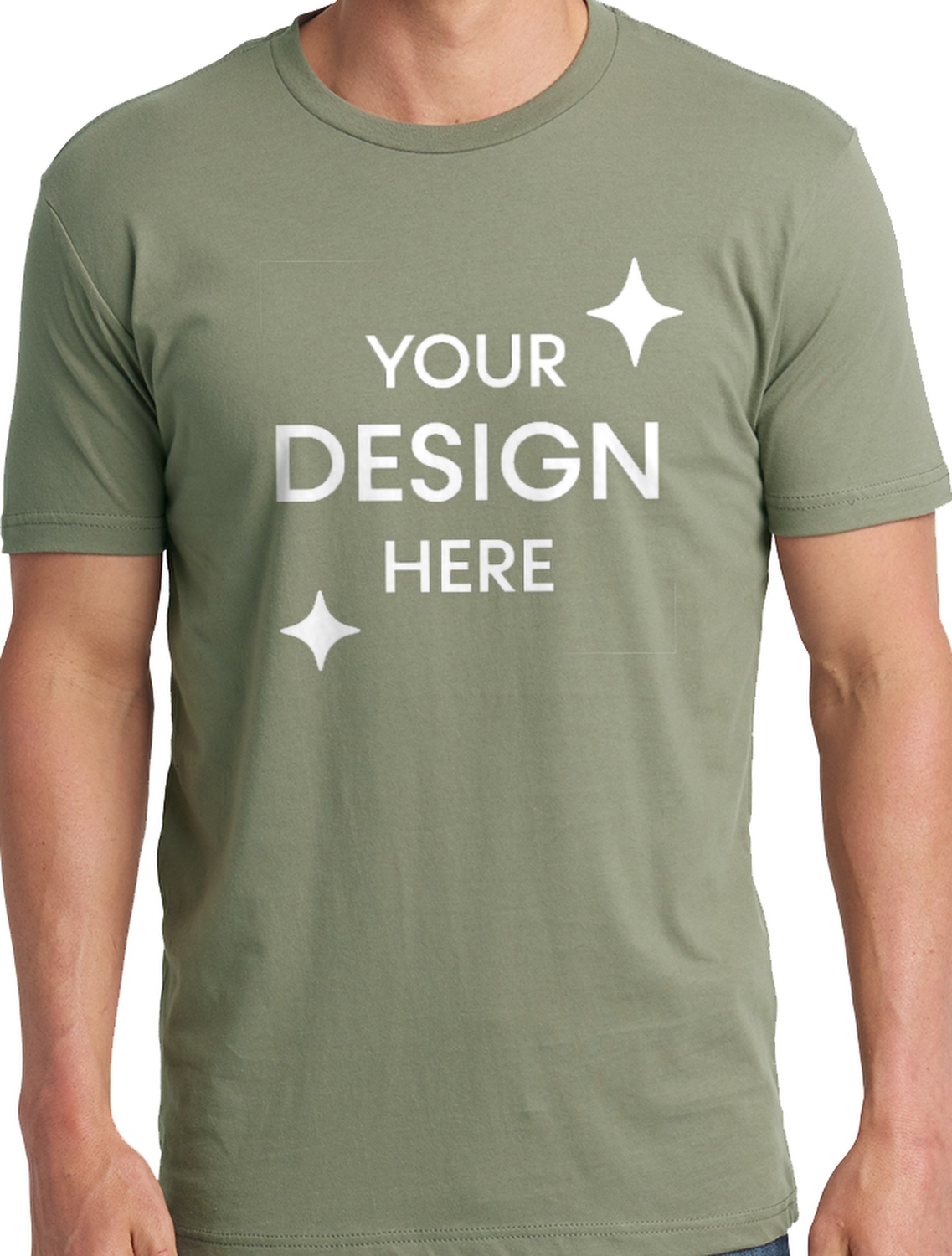 Unisex Cotton T-Shirt