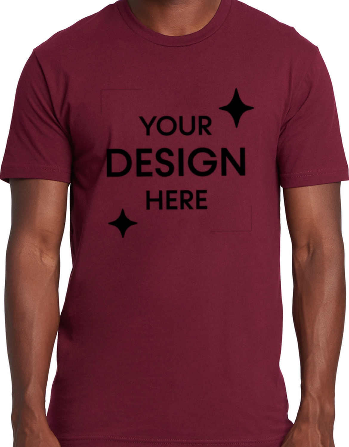 Unisex Cotton T-Shirt