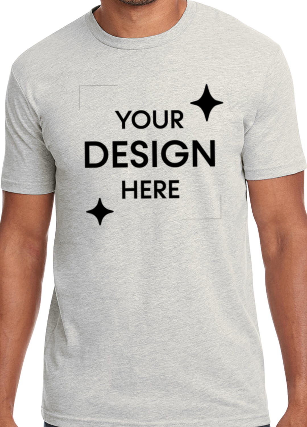 Unisex Cotton T-Shirt