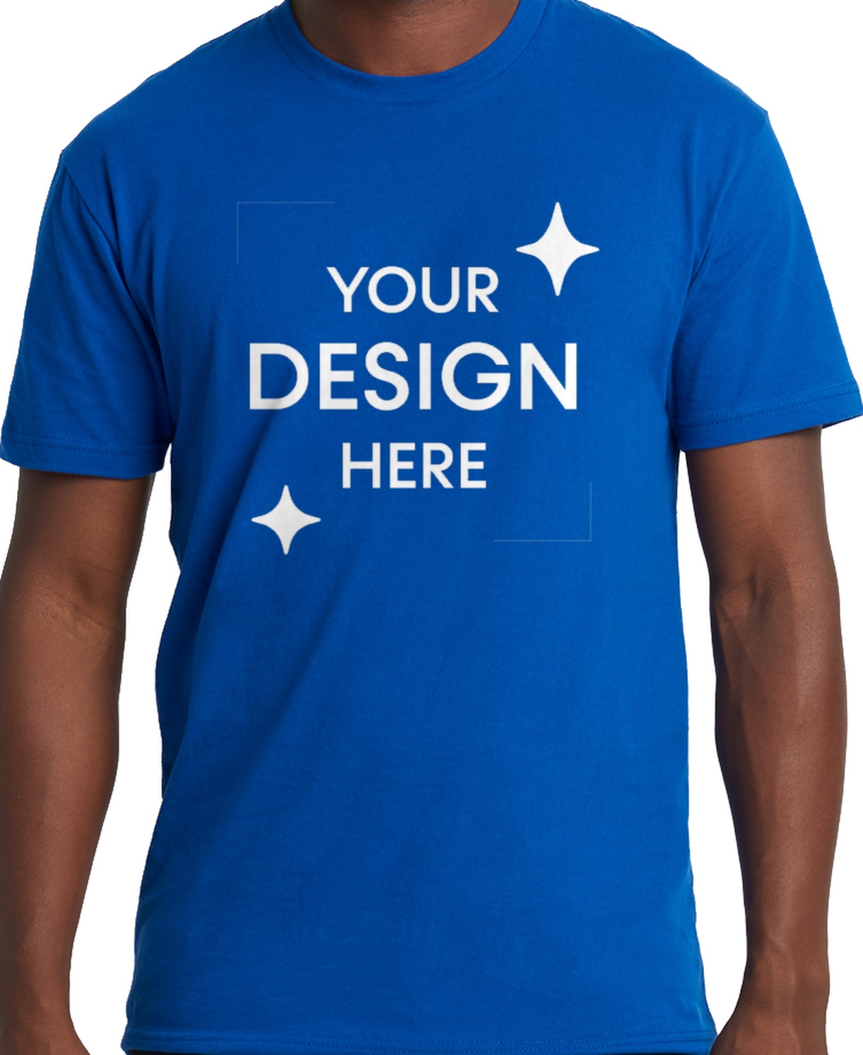 Unisex Cotton T-Shirt