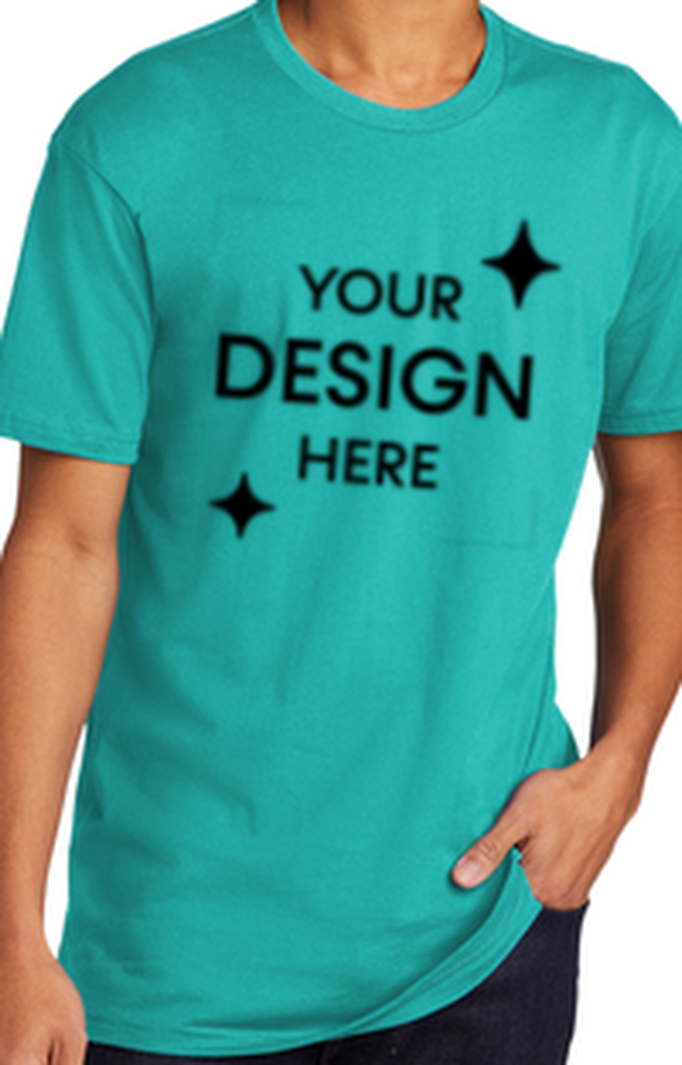 Unisex Cotton T-Shirt