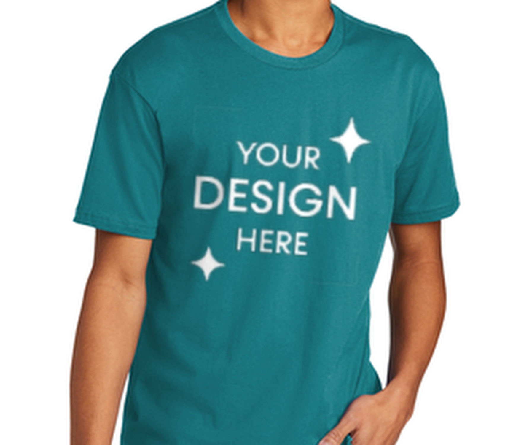 Unisex Cotton T-Shirt