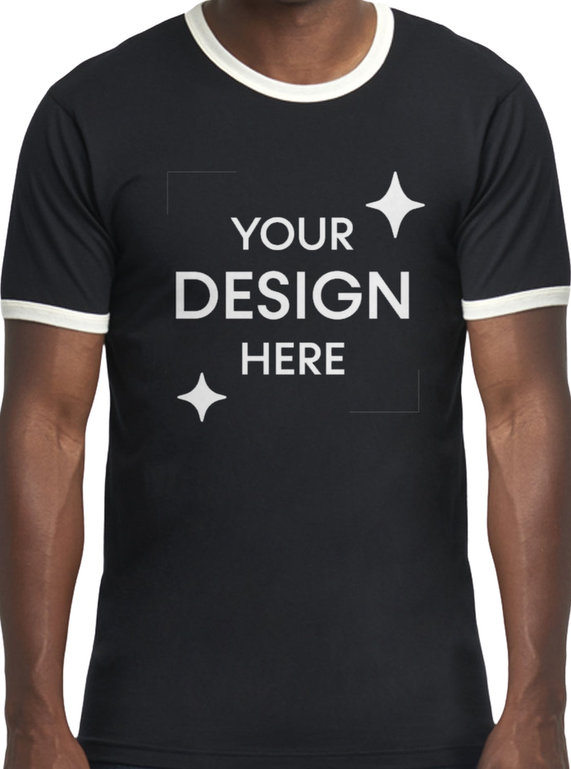 Unisex Ringer T-Shirt