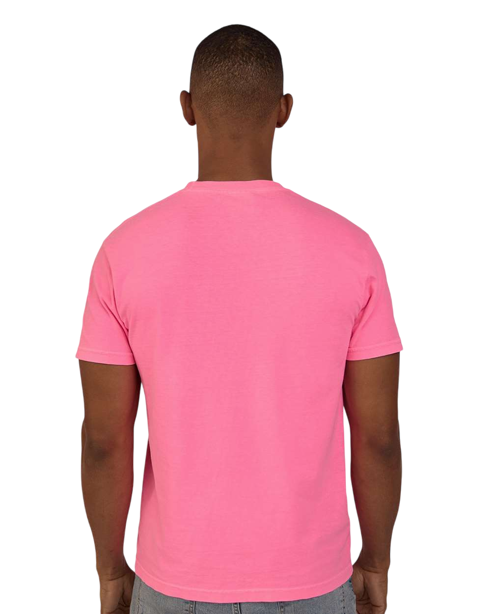 Threadfast Apparel C1200 Neon Pink