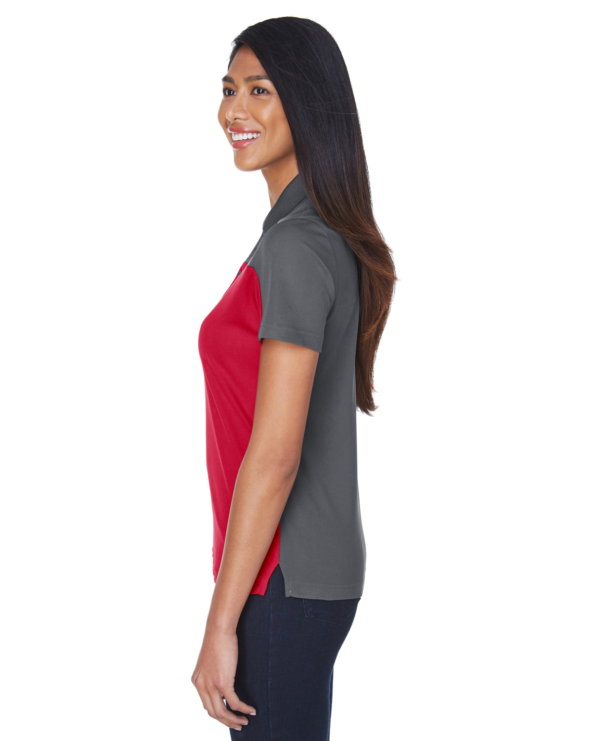 Core365 CE101W Cl Red / Carbon 850