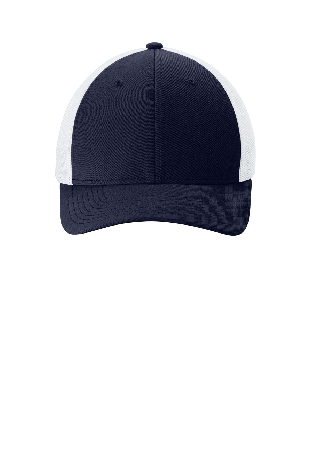 Sport-Tek STC60 True Navy/ White