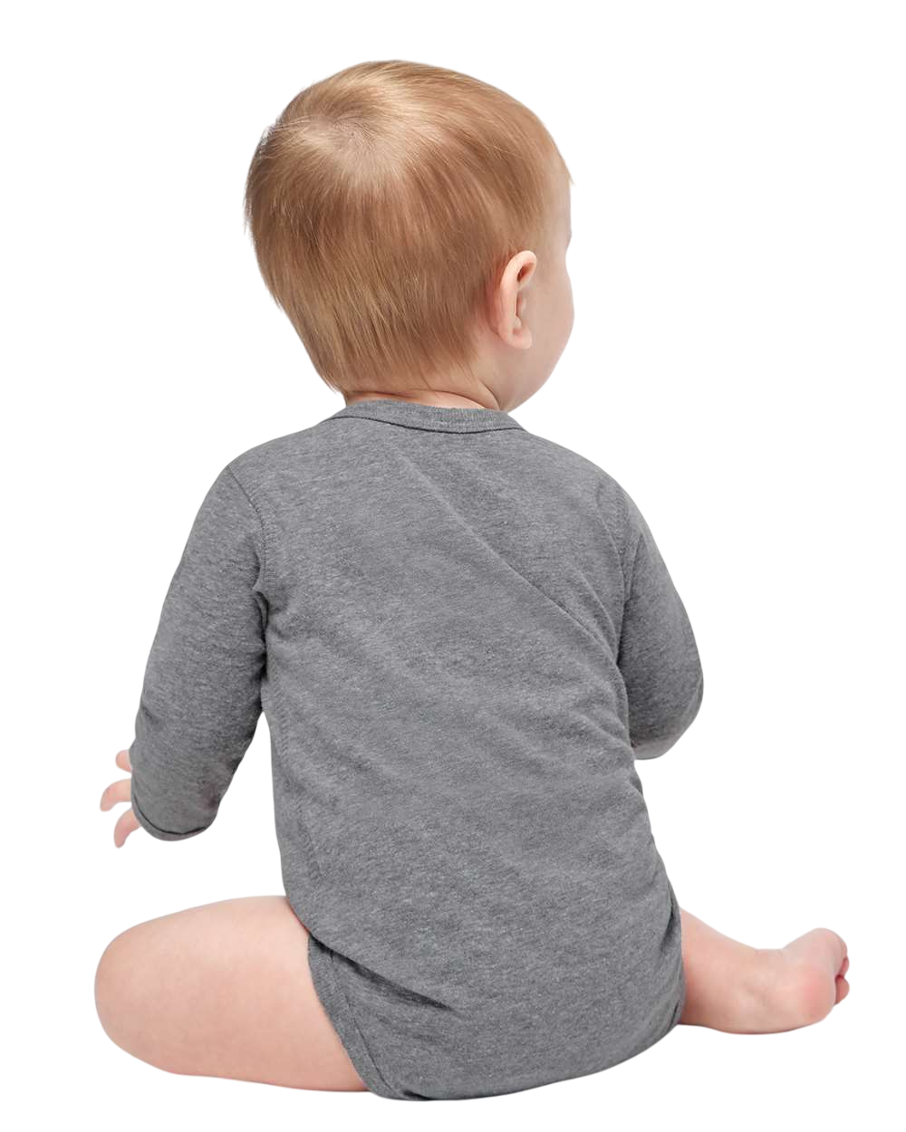 Rabbit Skins 4421RS Granite Heather