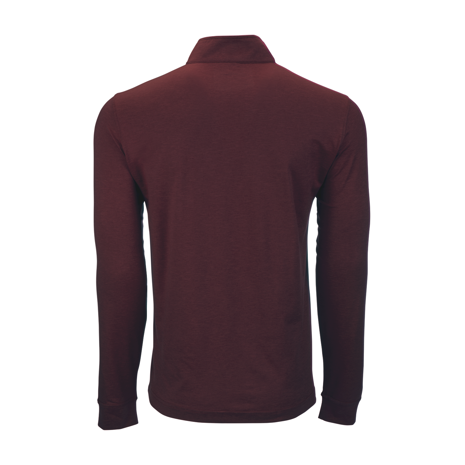 Vansport 3450 Deep Maroon