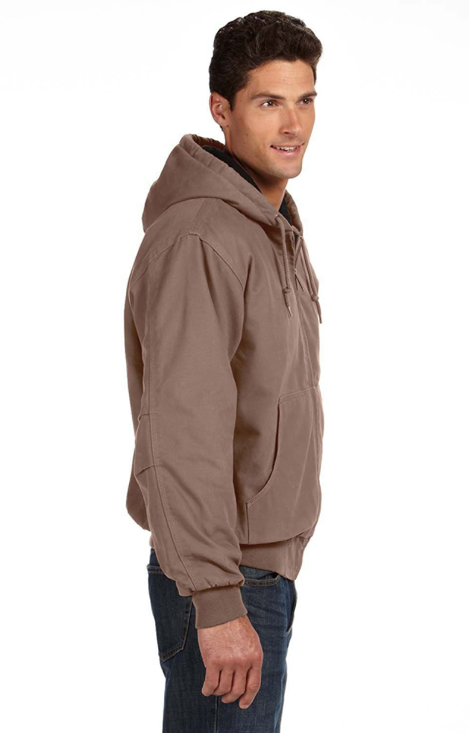 Dri Duck 5020 Field Khaki