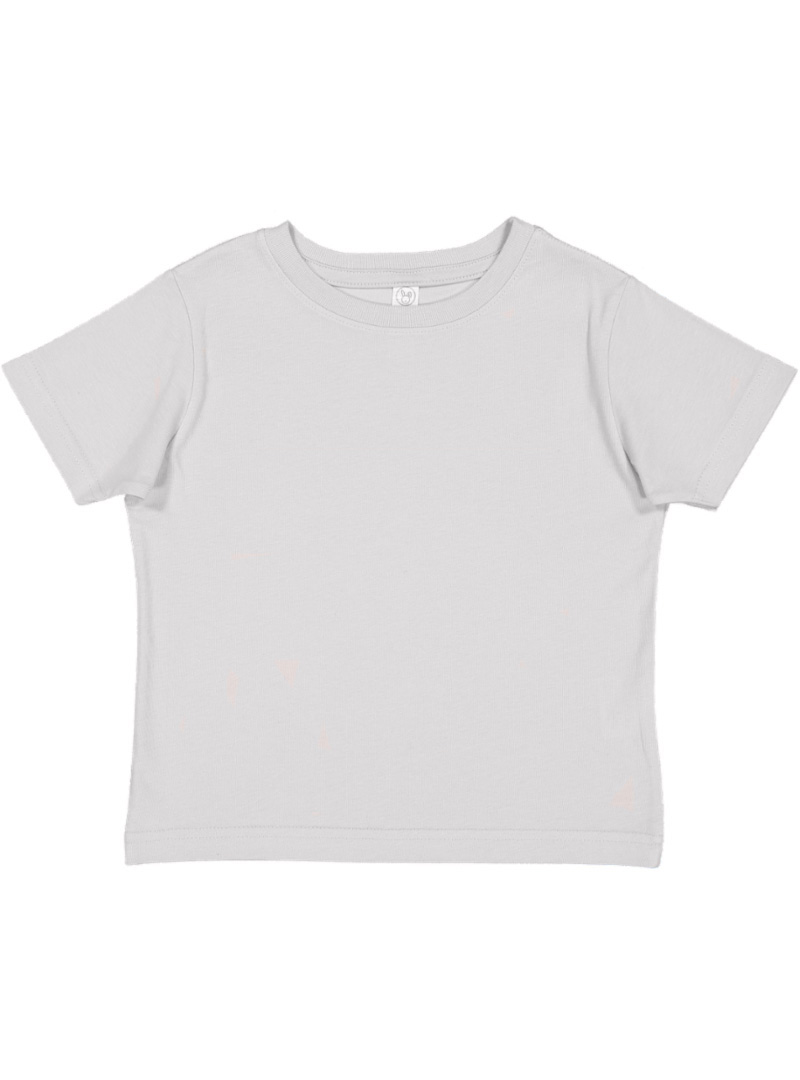 Rabbit Skins 3321 Silver