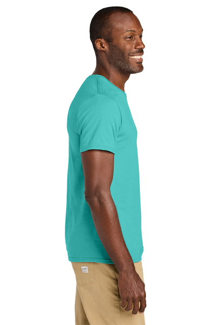 Jerzees 363M ScubaBlue