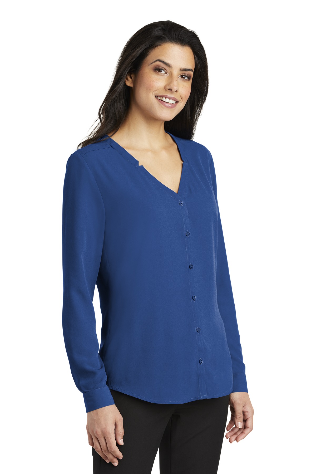 Port Authority LW700 True Blue