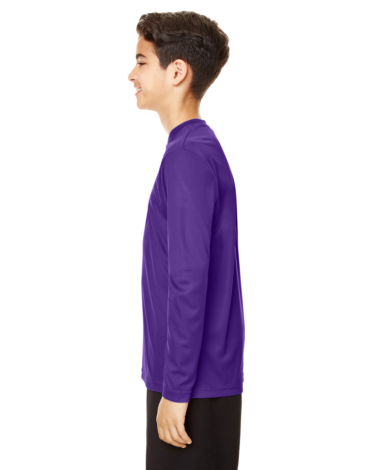 Team 365 TT11YL Sport Purple