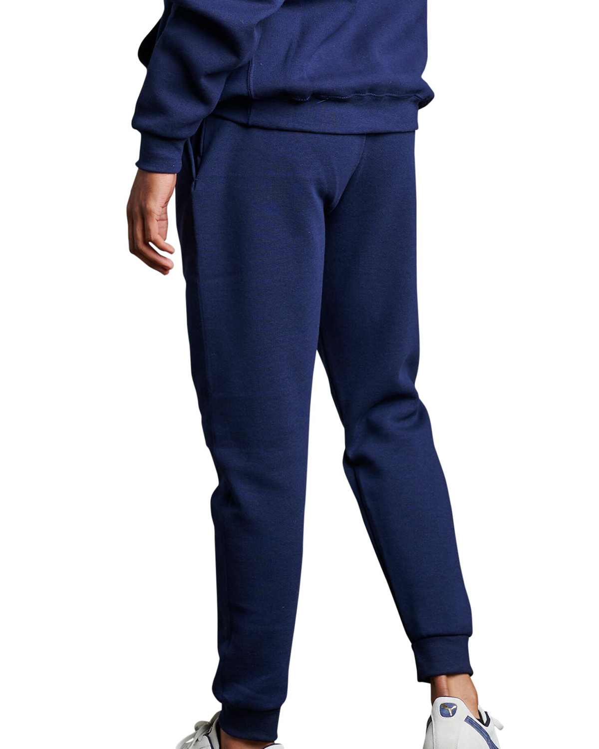 Russell Athletic 20JHBM Navy