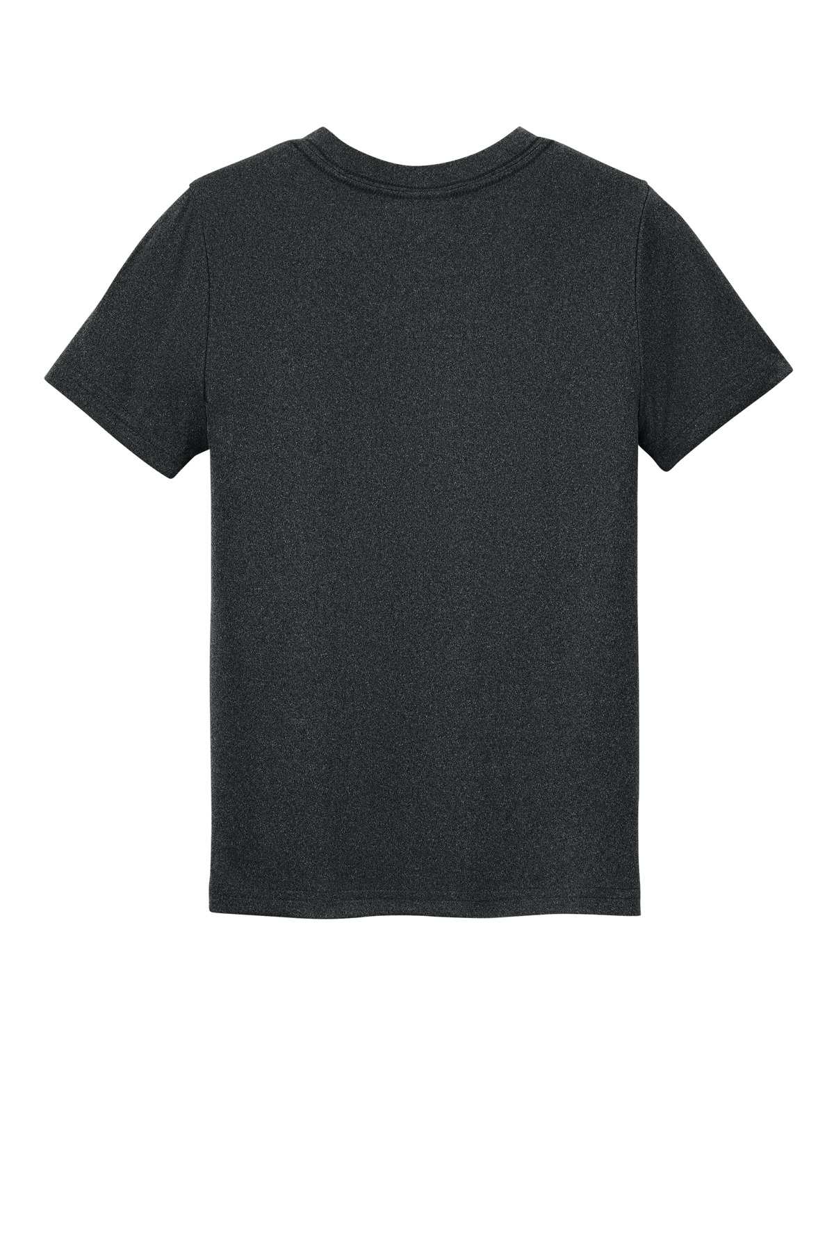 Port & Company PC390Y BlkHthr