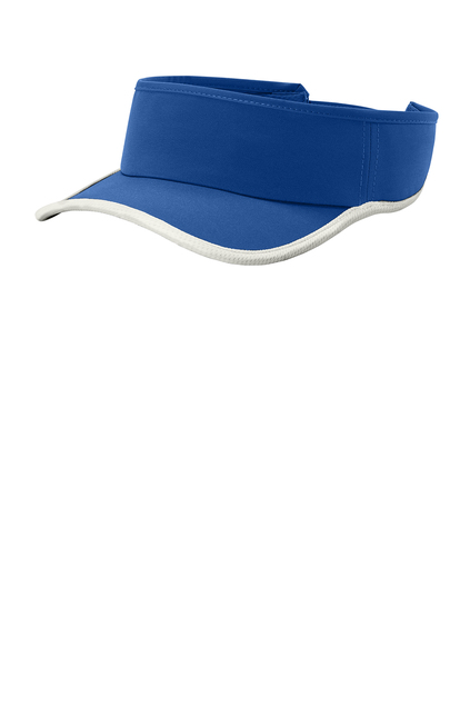 Sport-Tek STC57 True Royal/White