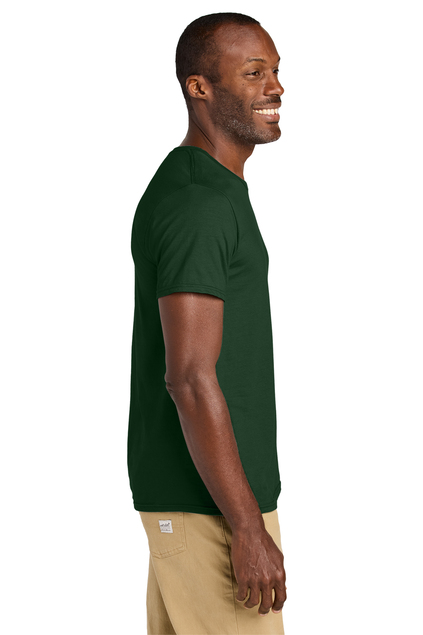 Jerzees 363M Forest Green