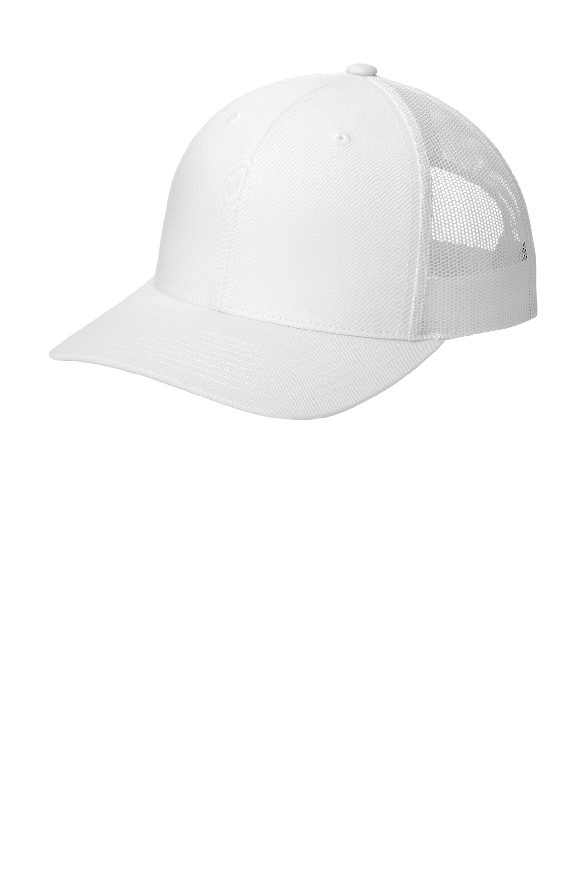 Sport-Tek STC39 White