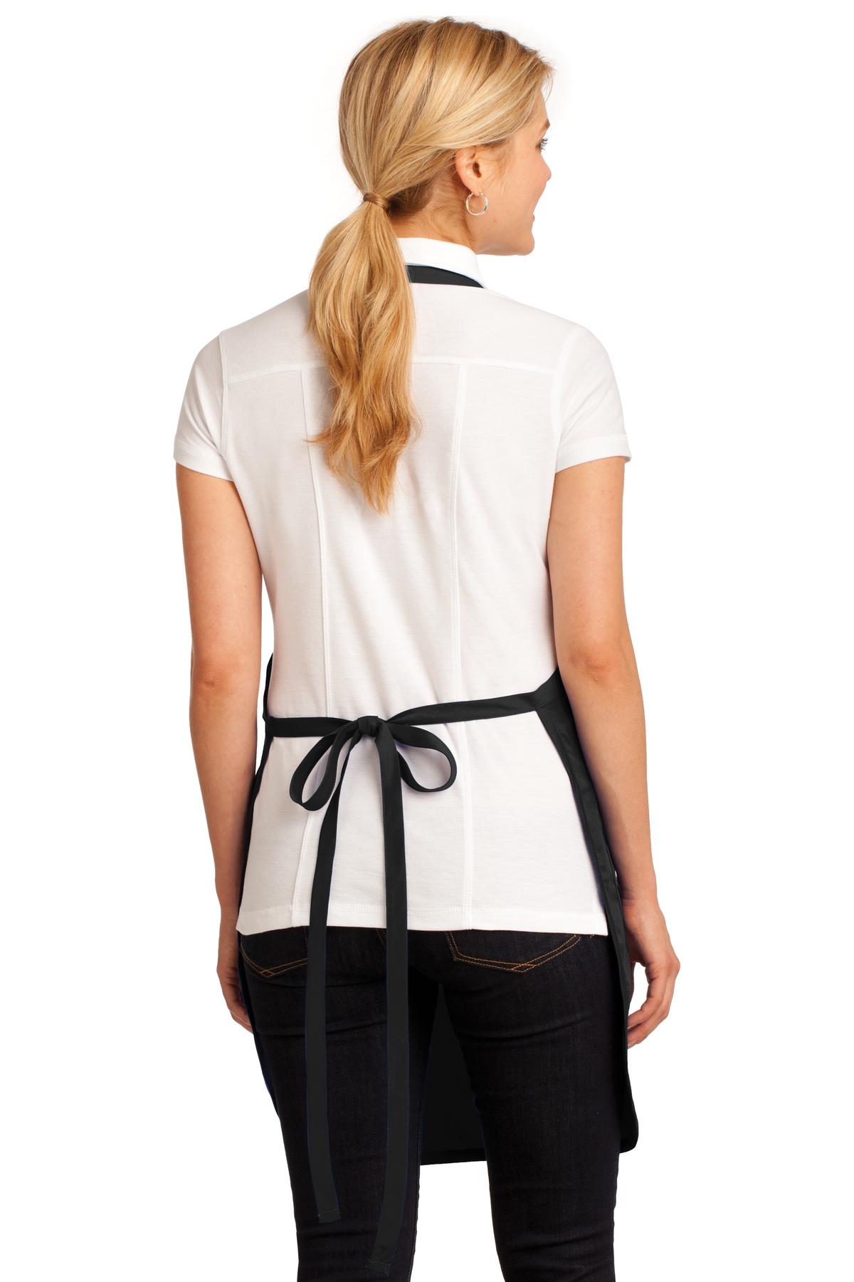 Port Authority A703 Black