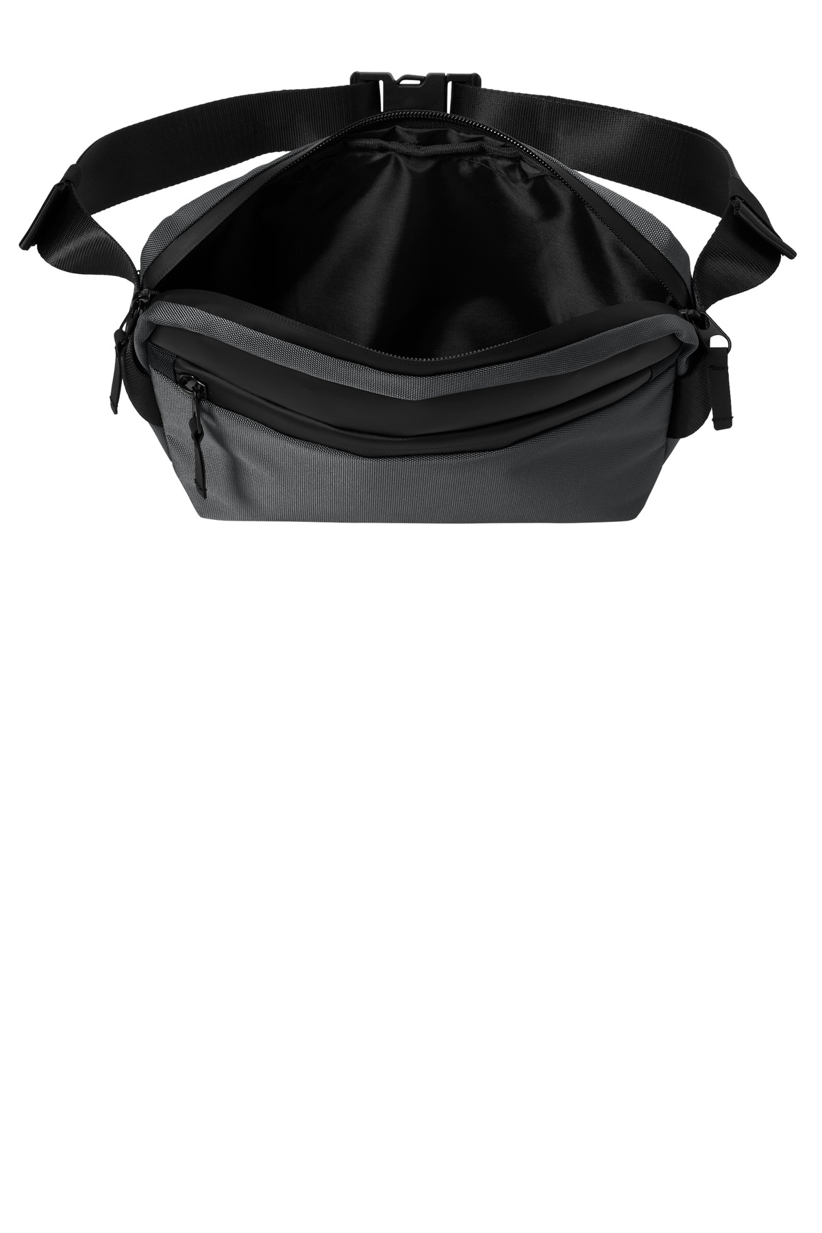 Mercer+Mettle MMB600 Storm Grey