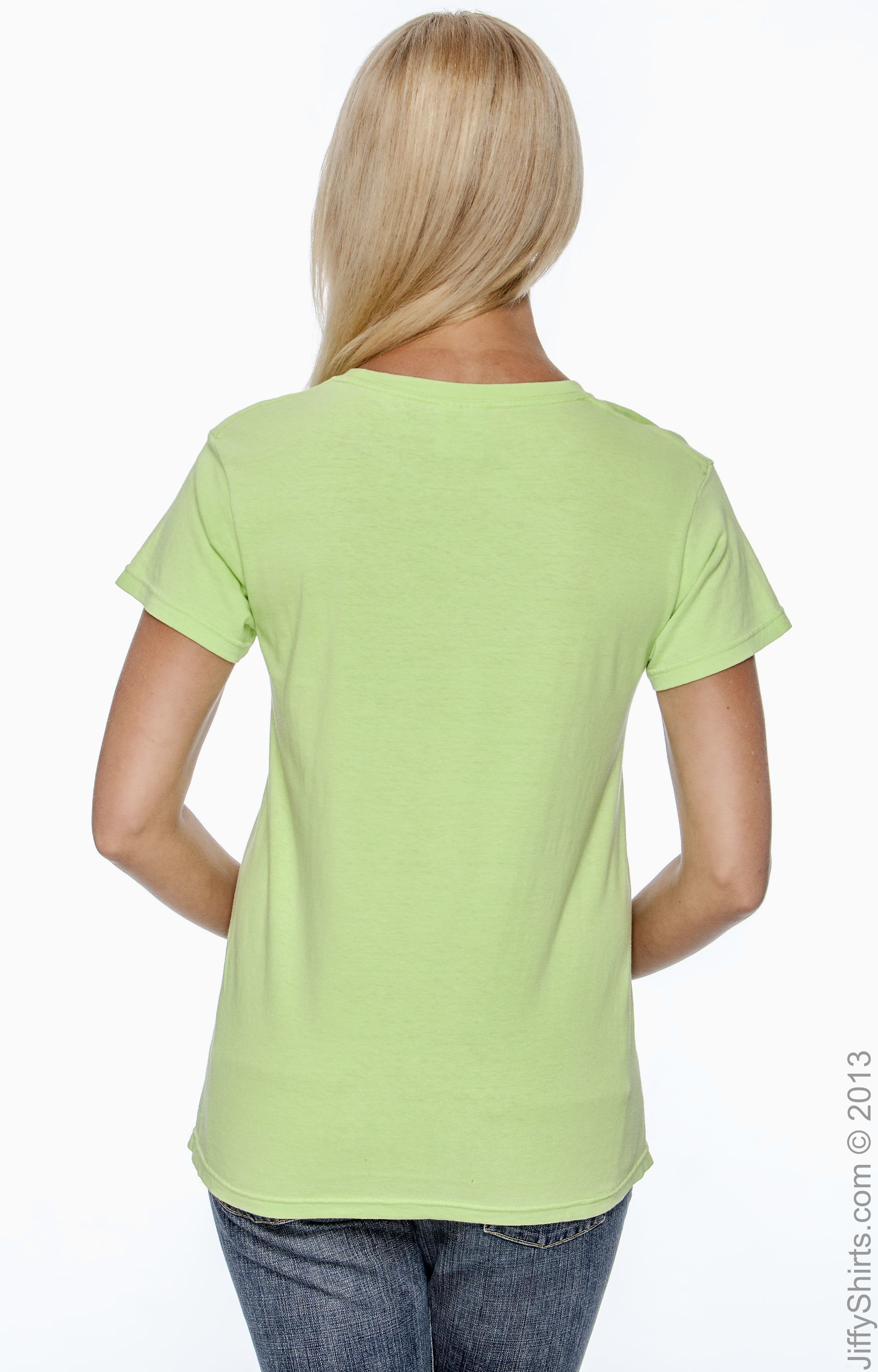 Comfort Colors C3333 Kiwi