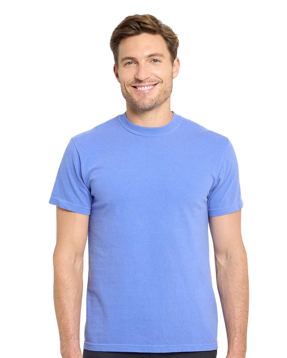 Threadfast Apparel C1200 Cobalt