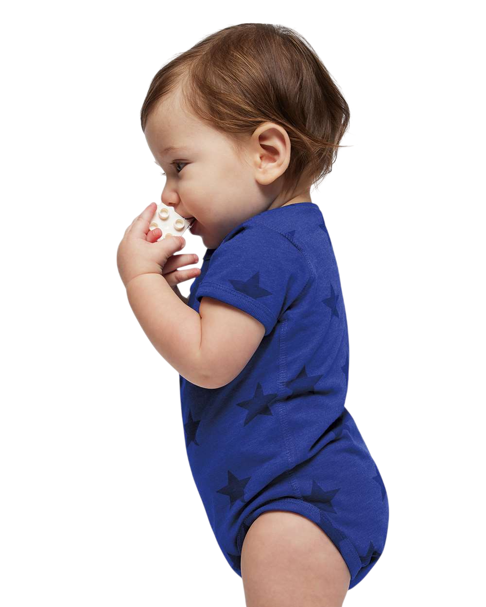 Code Five 4329 Royal Star