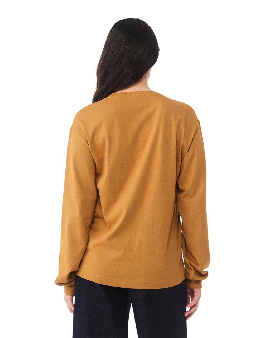 Bella + Canvas 3511 Toast