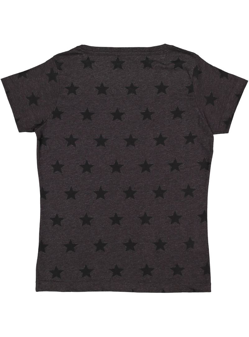 Code Five 3629 Smoke Star