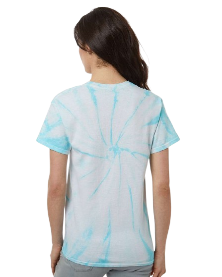 Dyenomite 200CY Pale Turquoise