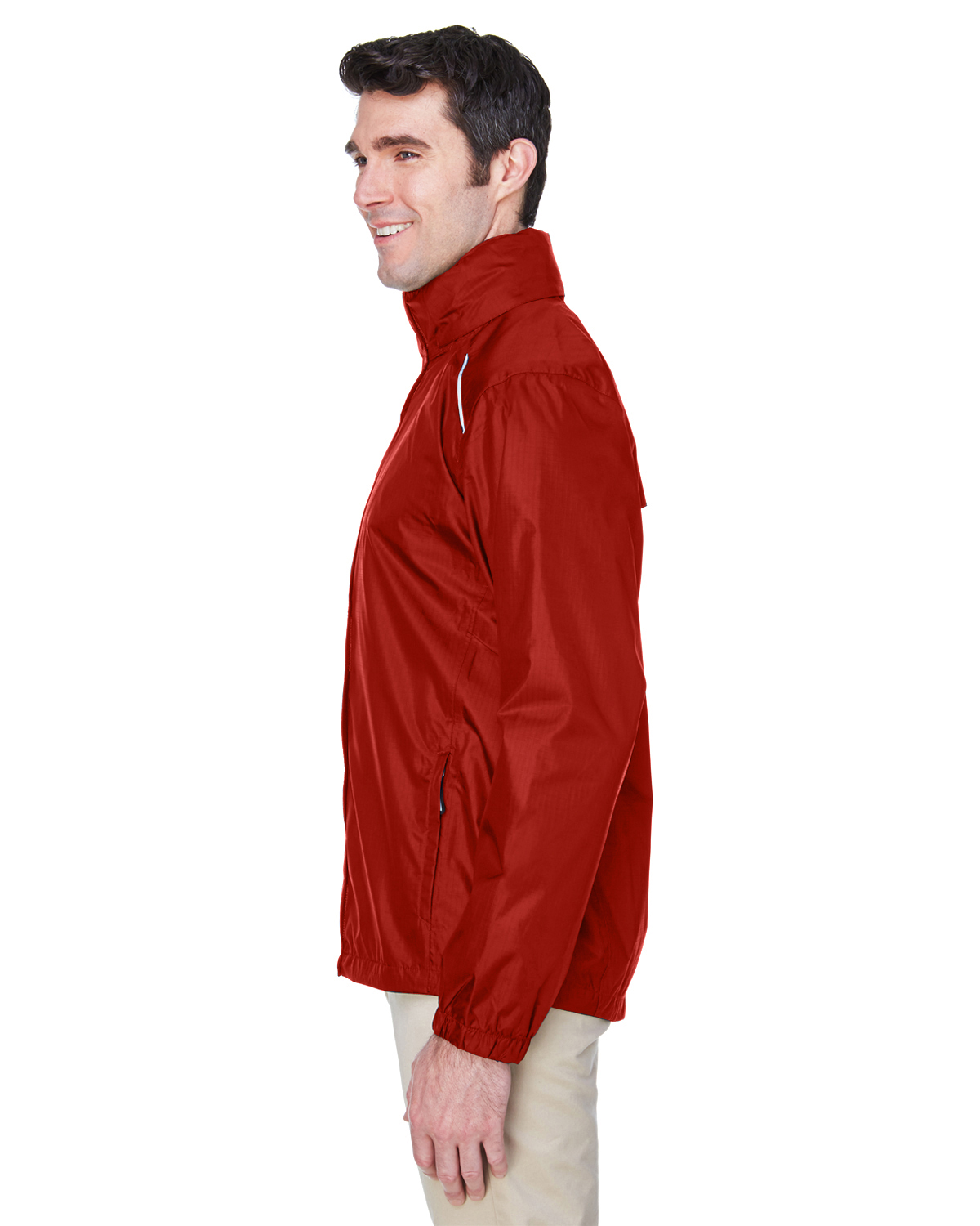 Core365 88185 Classic Red