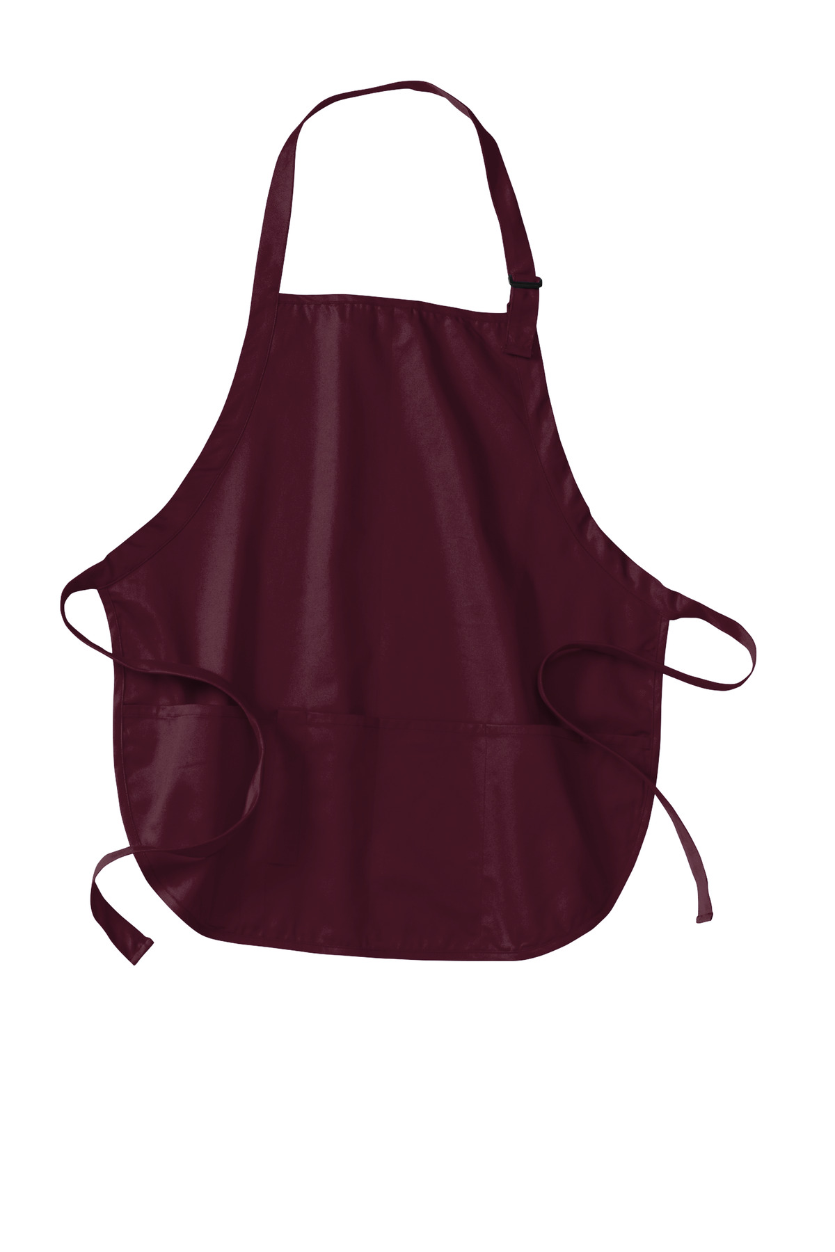 Port Authority A510 Maroon