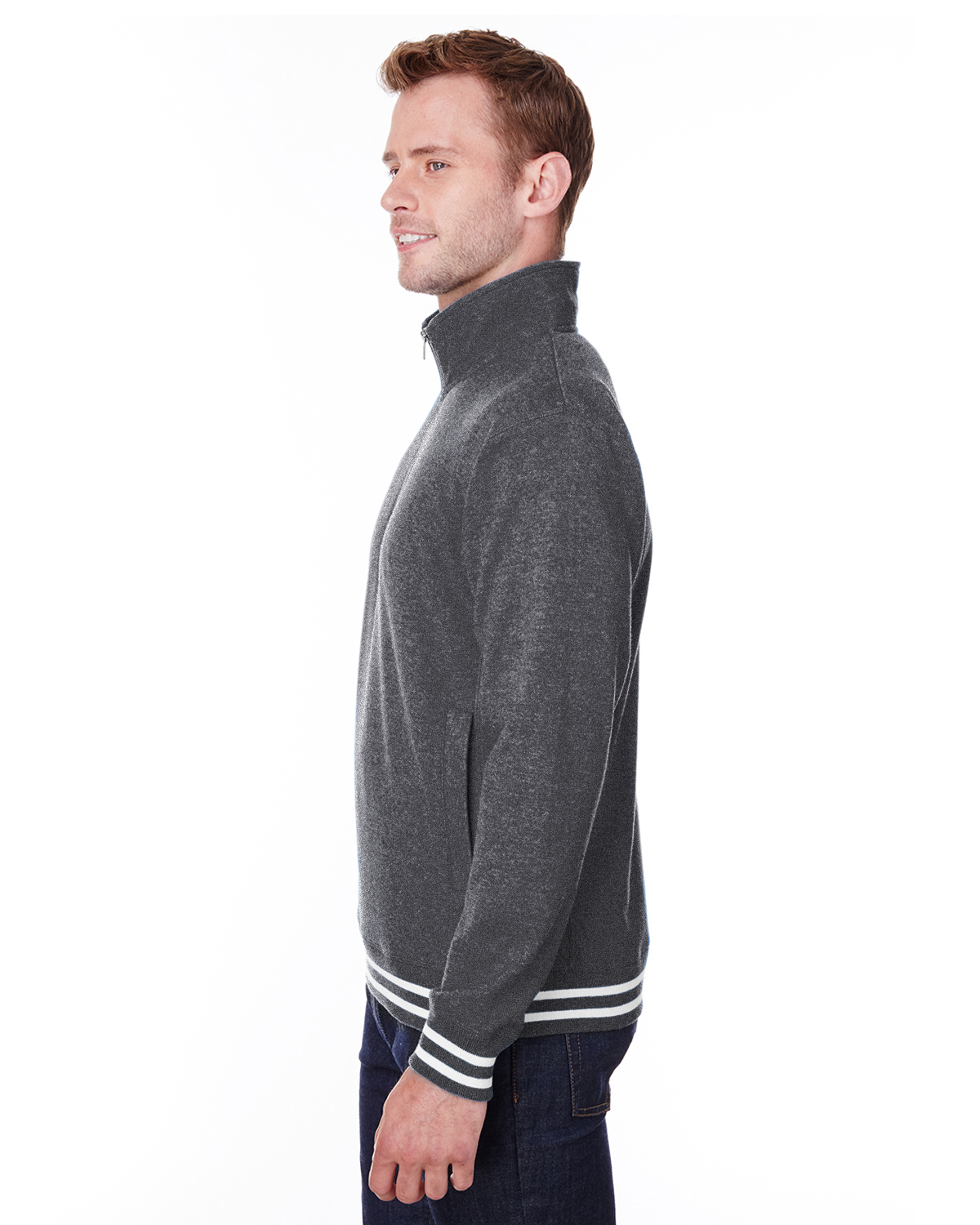 J America 8650JA Black