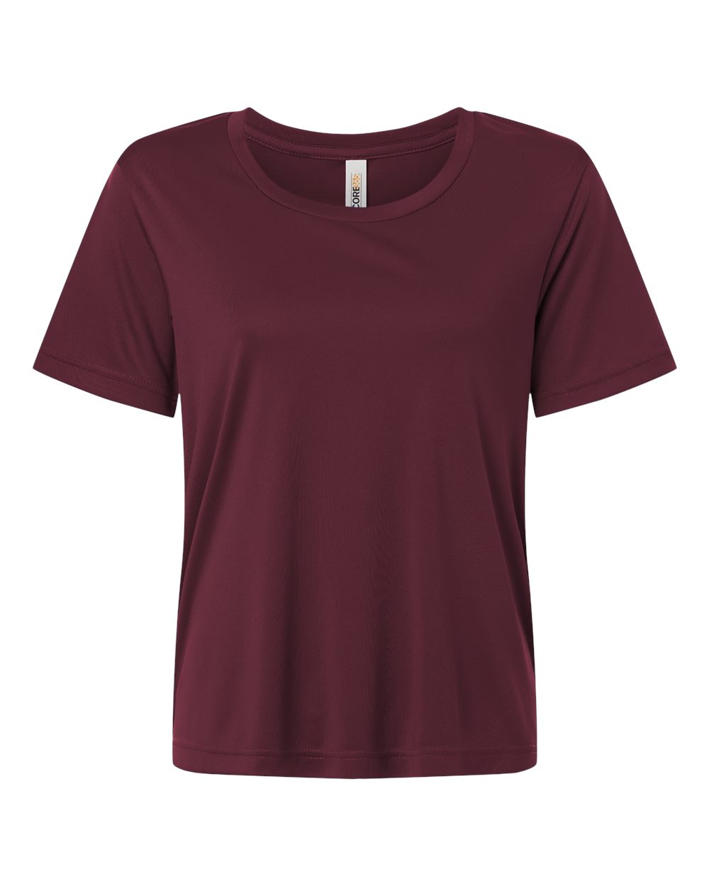 Core365 CE10W Burgundy
