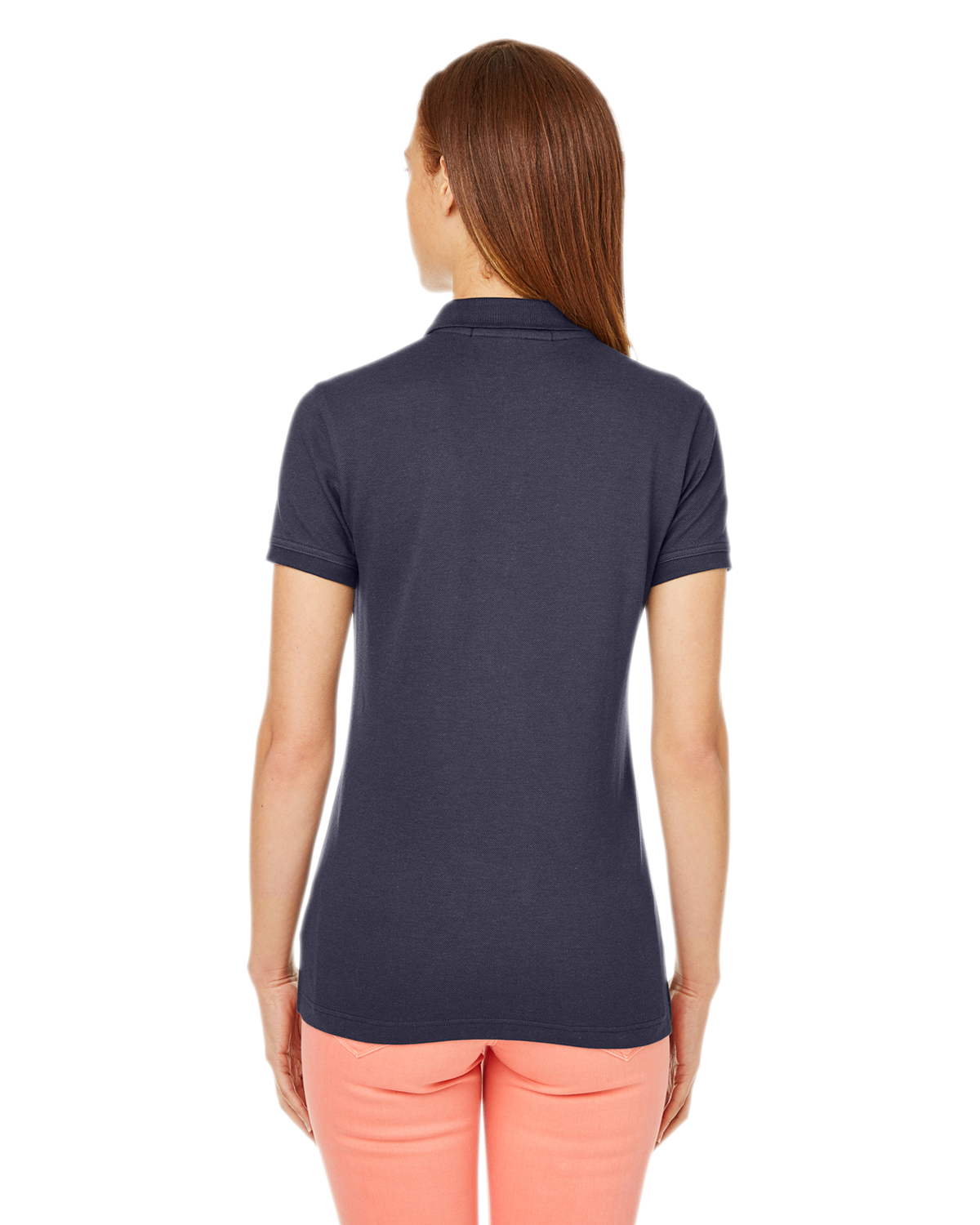 Devon & Jones DG100W Navy