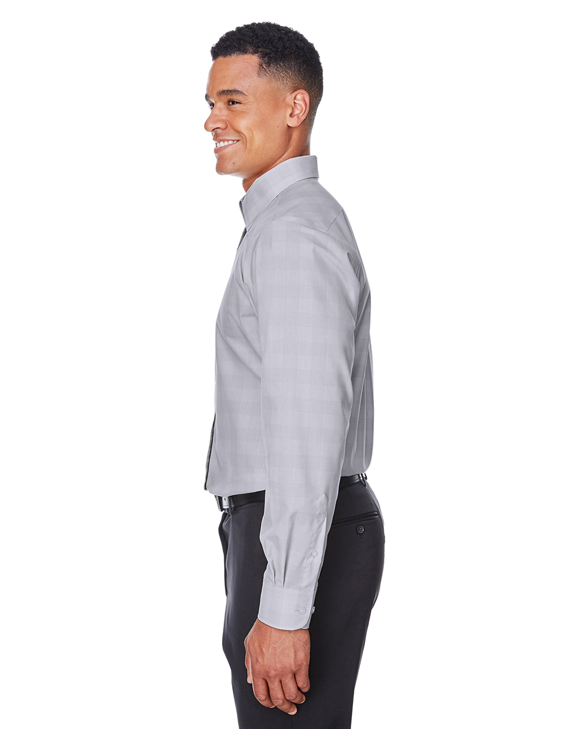 Devon & Jones DG520 White / Graphite / Light Graphite