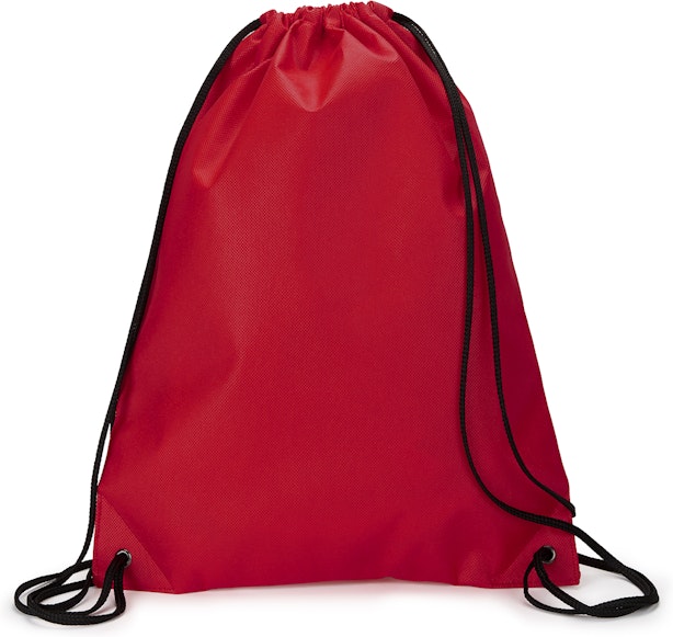 Liberty Bags LBA136 Red