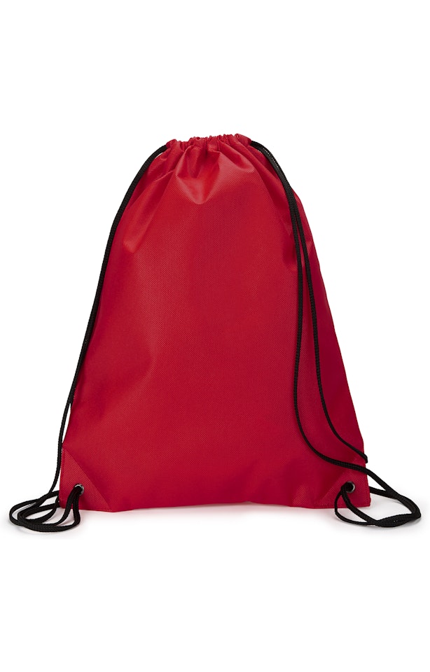 Liberty Bags LBA136 Red