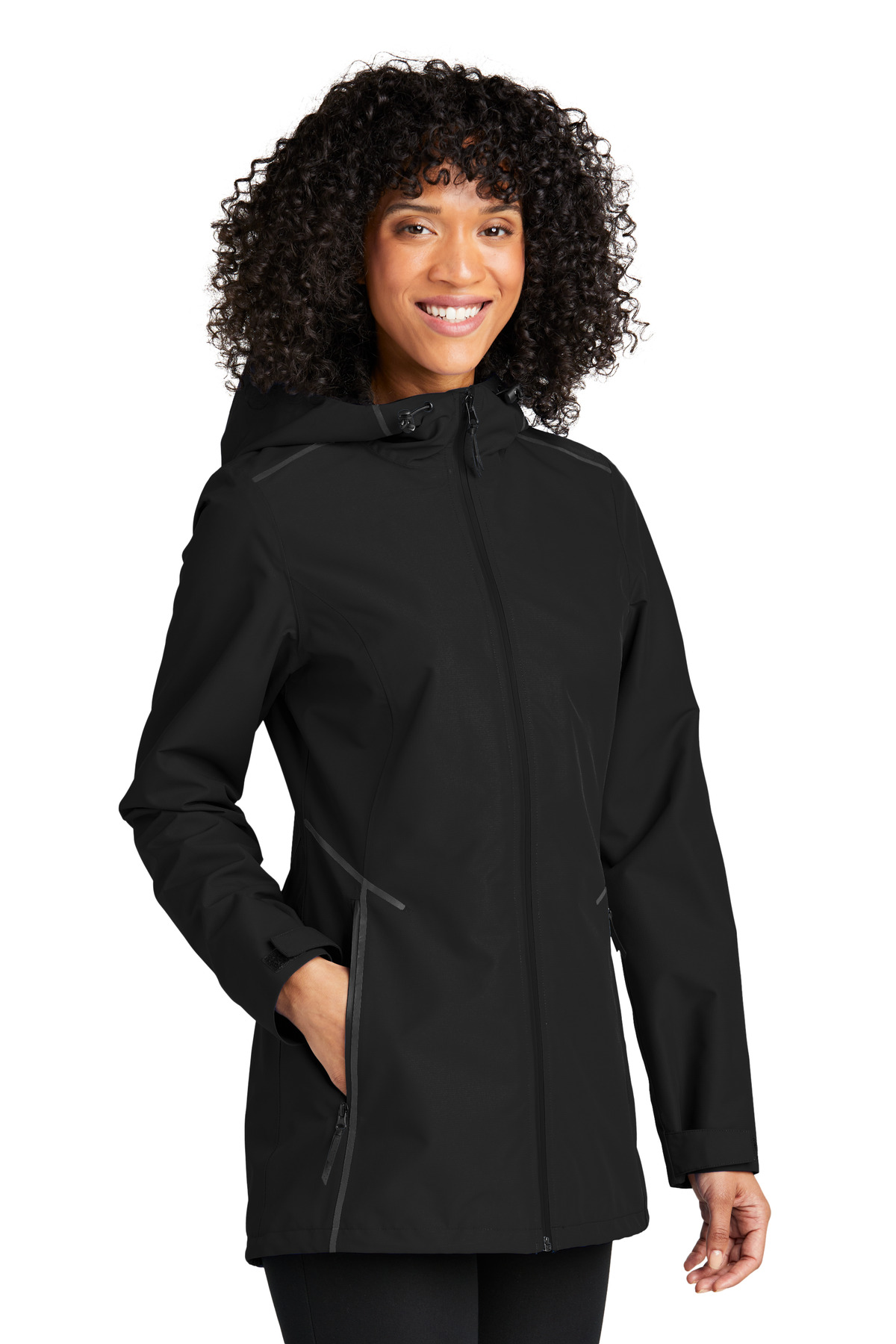 Port Authority L920 DeepBlack