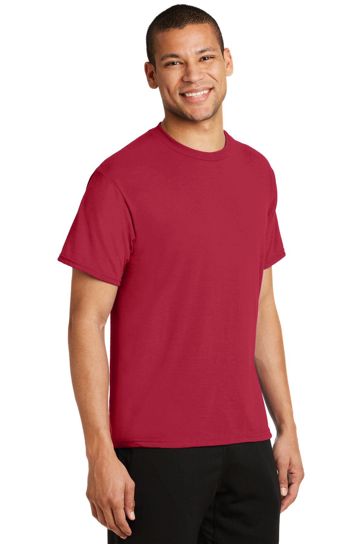 Port & Company PC381 Red