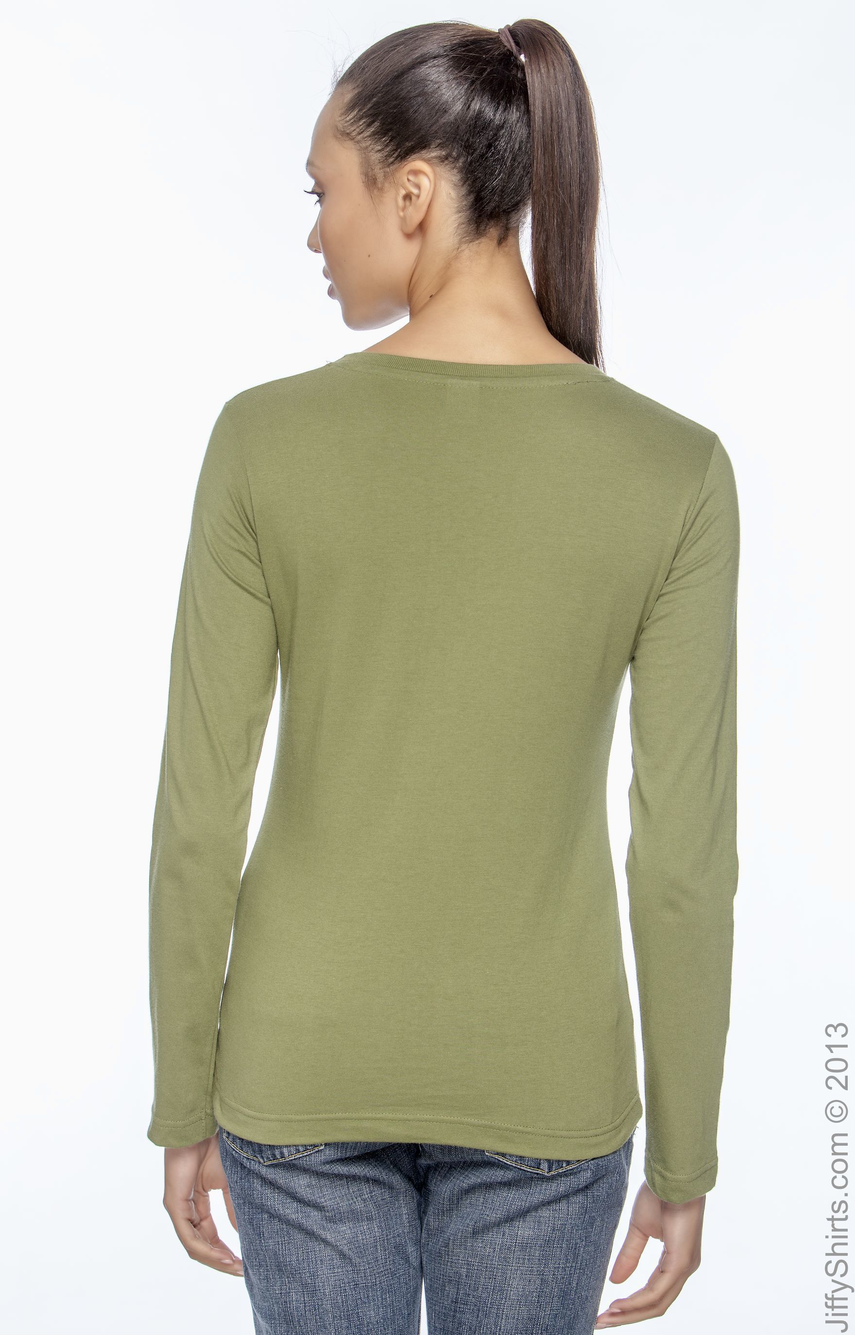 LAT 3588 Olive