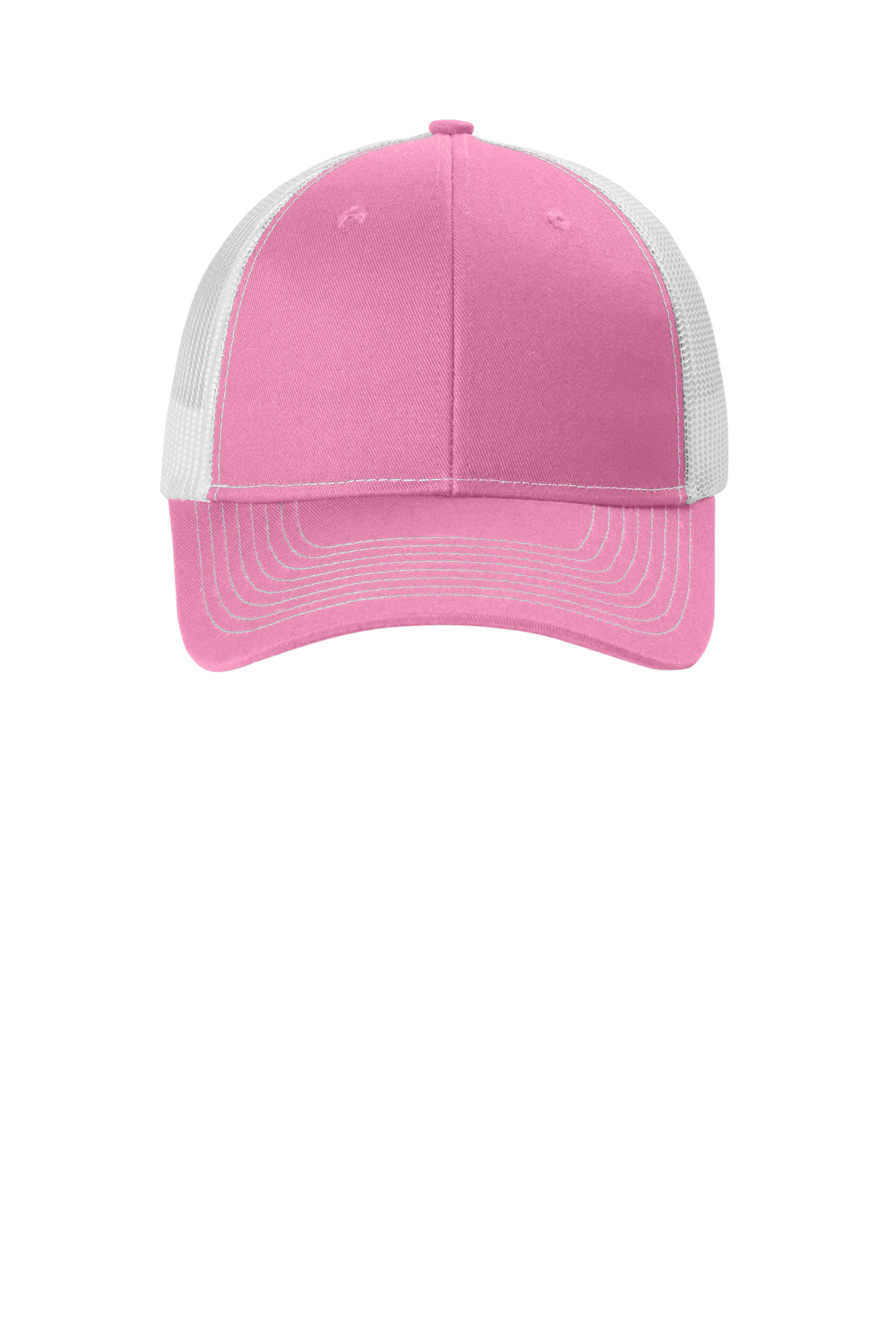 Port Authority LC401 TrPk/Wht