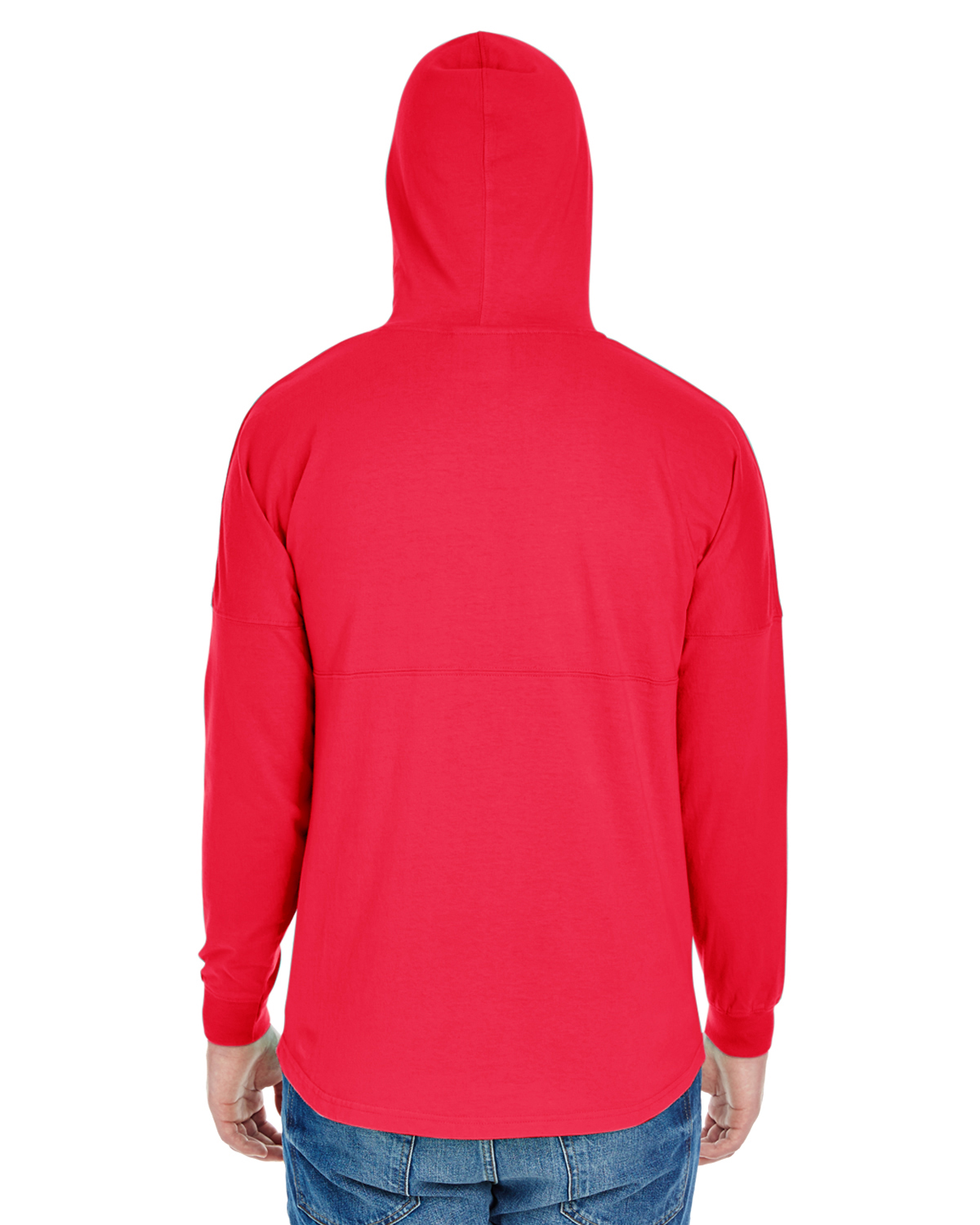 J America JA8228 Red