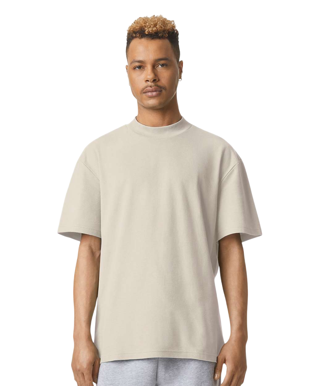 American Apparel 1PQ Bone