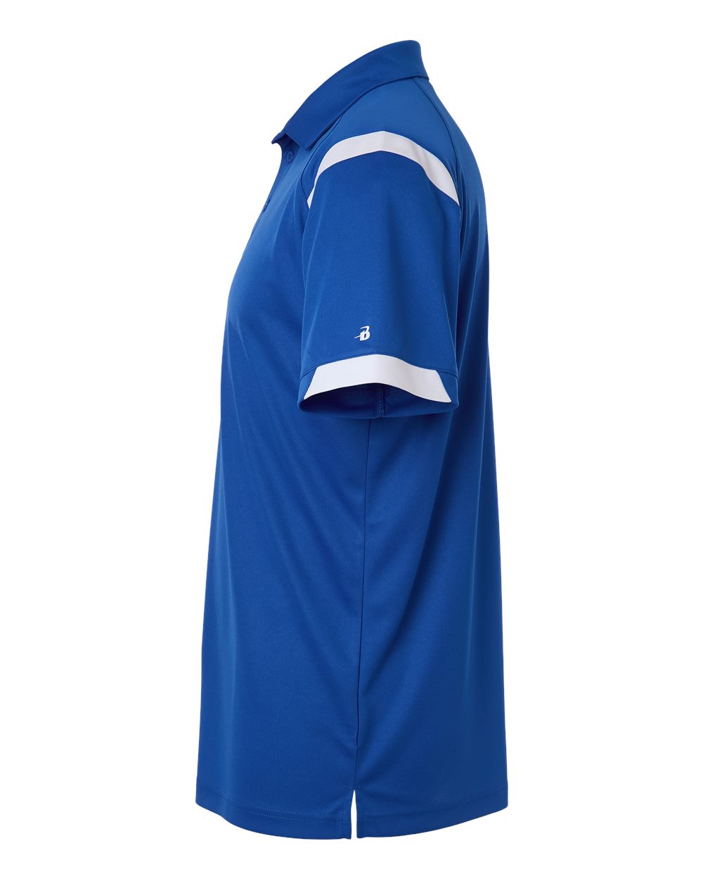 Badger 3350J1 Royal/ White