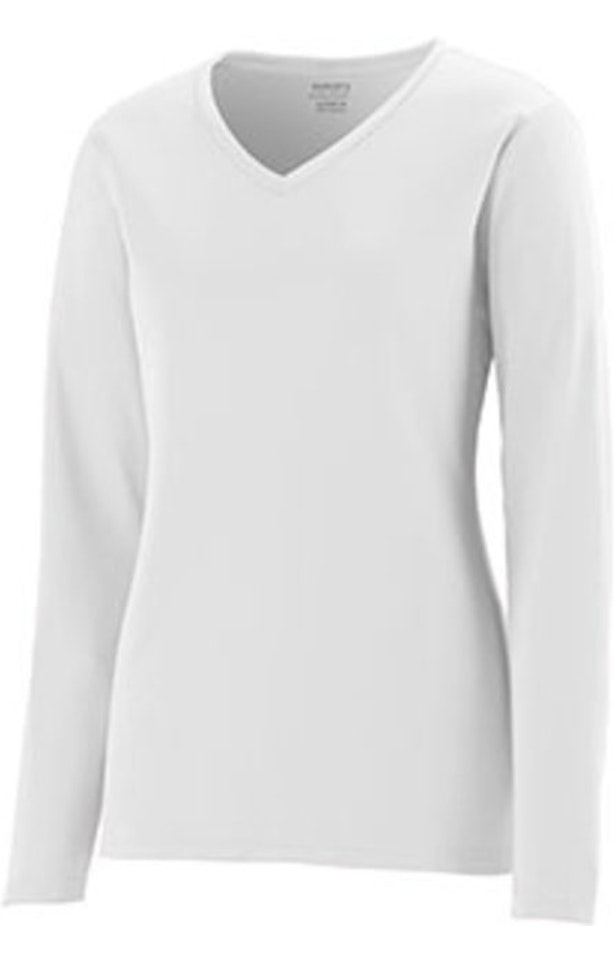 Augusta Sportswear 1788 White