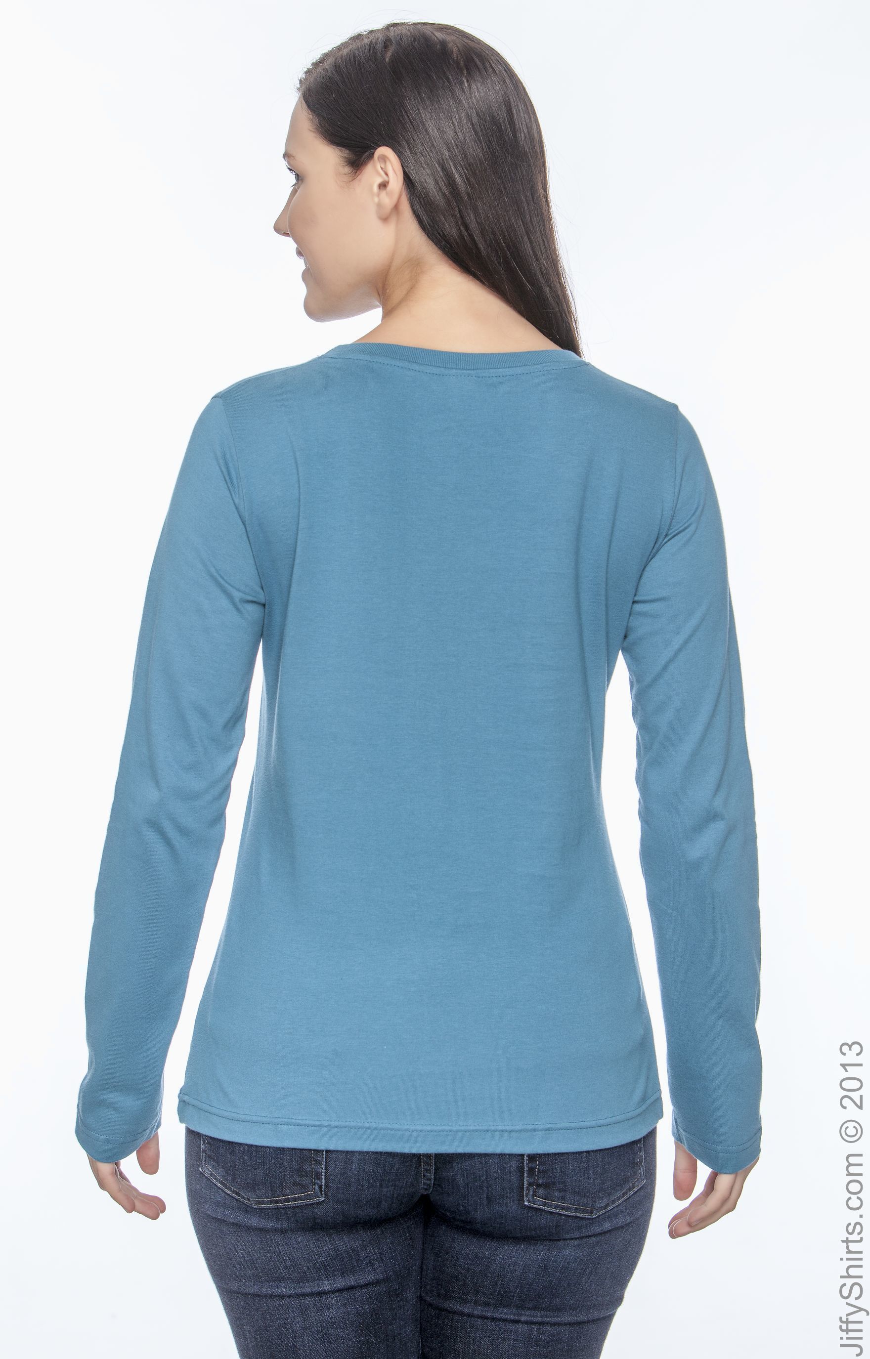 LAT 3588 Teal